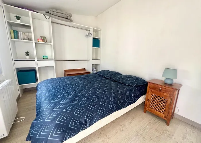 Charmante Maison Fourasine Centre-ville Jardin Pensión