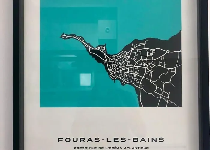 Pensión Charmante Maison Fourasine Centre-ville Jardin 4*