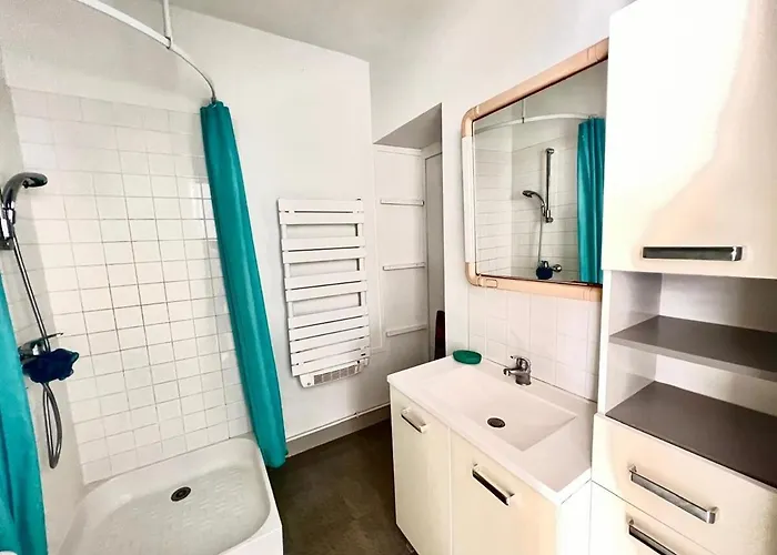 Charmante Maison Fourasine Centre-ville Jardin